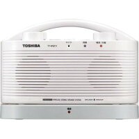 TOSHIBA ワイヤレススピーカーシステム TY-WSD11(W)